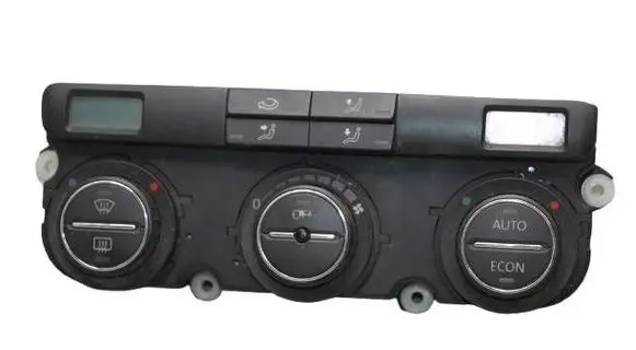 Climate control unit