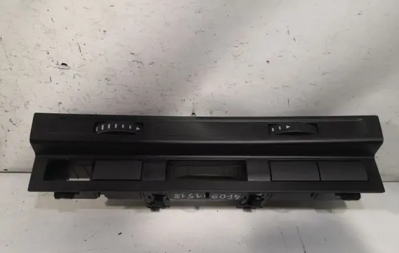 Audi A6 S6 C6 4F Other dashboard part 4F0941518 4F0941516