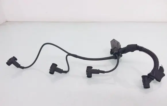 Citroen C5 Glow plug wires 9688409680 325640