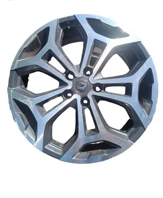 Renault Kadjar R19 alloy rim 403005710R