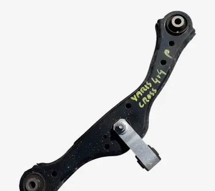 Toyota Yaris Cross Rear control arm
