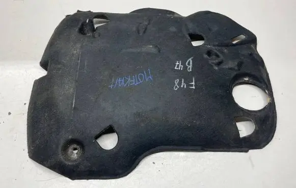 BMW 5 G30 G31 G38 Engine bonnet/hood sound/heat insulation 8580383