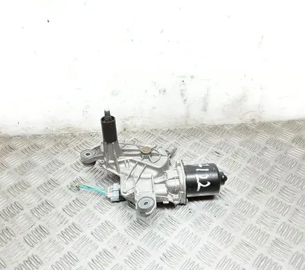 Citroen C4 I Picasso Wiper motor 53630327 53630347 05800013720
