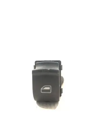 Audi A6 S6 C6 4F Electric window control switch 4F0959855 355508S