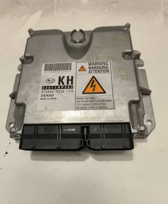 Subaru Forester SH Engine control unit/module 22611AP203 2758009258