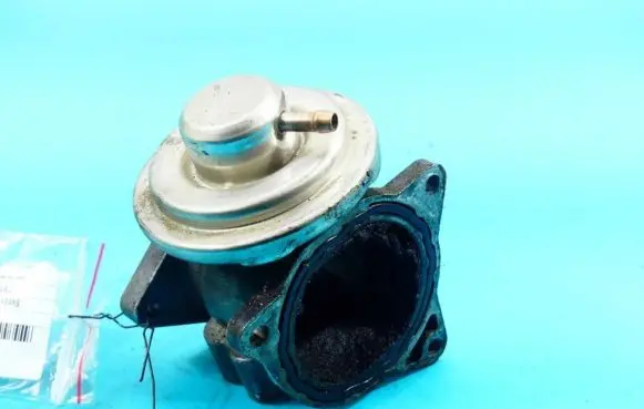 EGR valve