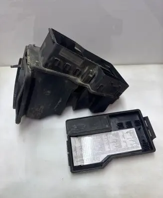 BMW 3 E36 Fuse box set 1387614 1387613 109110