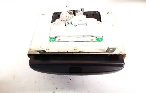 Volvo V70 Screen/display/small screen 86333591 8633359-1