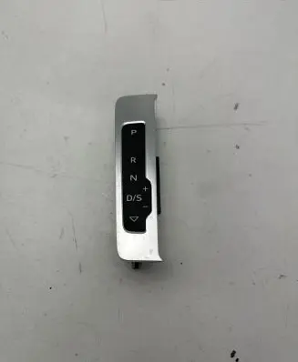 Audi A3 S3 8V Gear shift selector indicator 8v1713463B