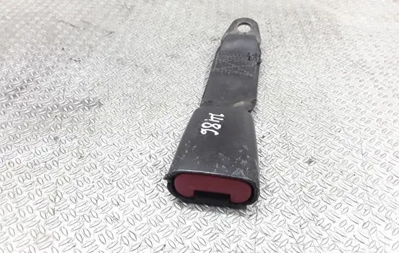 Alfa Romeo GT Rear seatbelt buckle 10447090