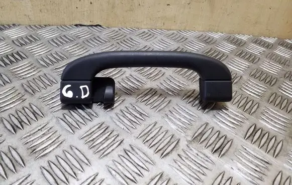BMW X5 E70 Rear interior roof grab handle 6977696