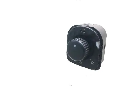 Volkswagen PASSAT B6 Wing mirror switch 1K0959565F