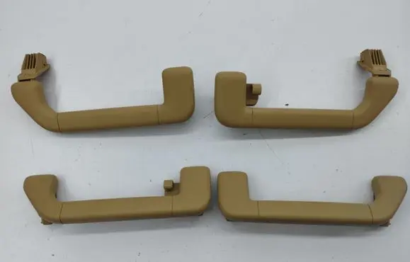 Porsche Cayenne (92A) A set of handles for the ceiling 3710 3610 3410