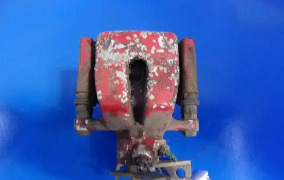 Renault Megane II Rear brake caliper