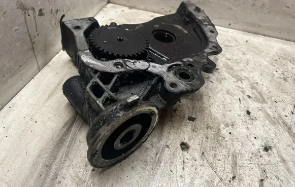 Hyundai Santa Fe Oil pump 