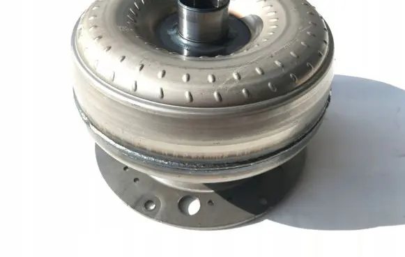Audi Q7 4L Clutch set kit 1103322036