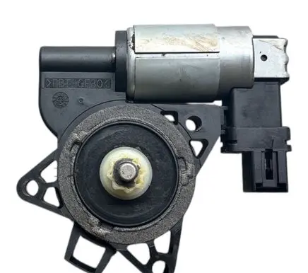 Mazda CX-7 Front door window regulator motor GJ6A5958X