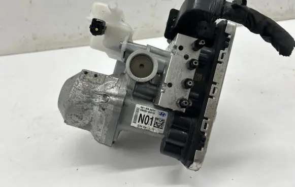 Hyundai Ioniq 5 ABS Pump 58500GI010