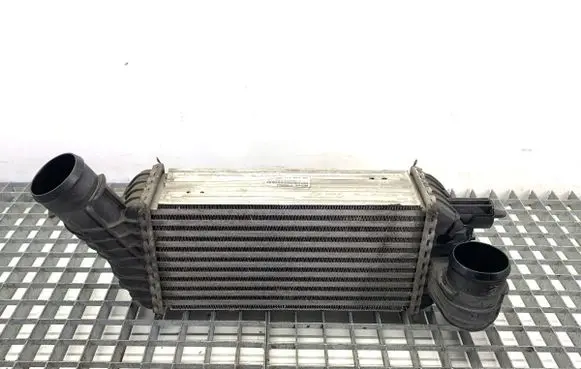 Citroen DS5 Intercooler radiator 9673015780