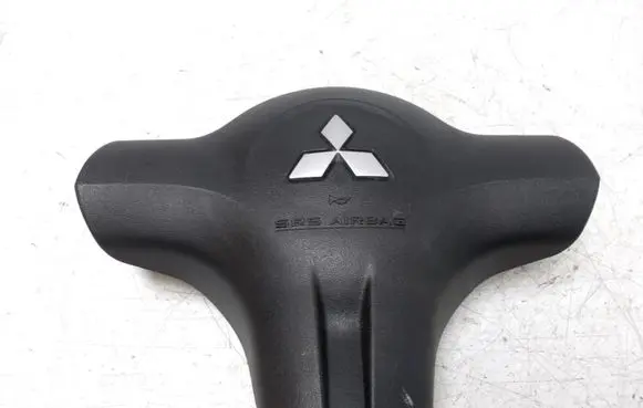Mitsubishi Colt Steering wheel airbag P4400A244XA 6024085