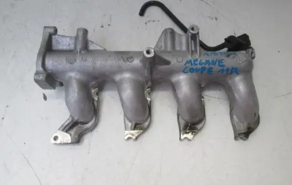 Renault Megane III Intake manifold