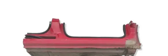 Renault Kangoo II Sill PPCC5X7