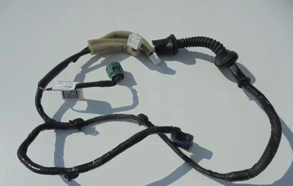Nissan Juke I F15 Rear door wiring loom 241271KK0A