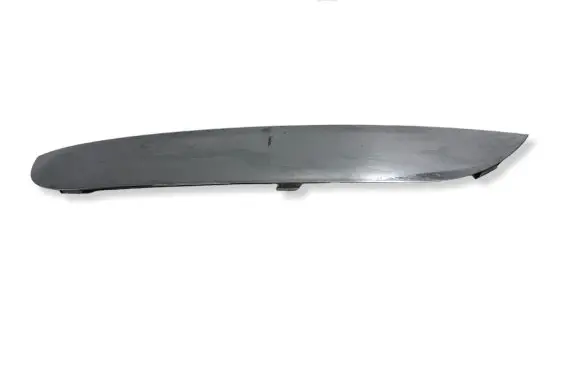 BMW 7 F01 F02 F03 F04 Front bumper splitter molding 8047727