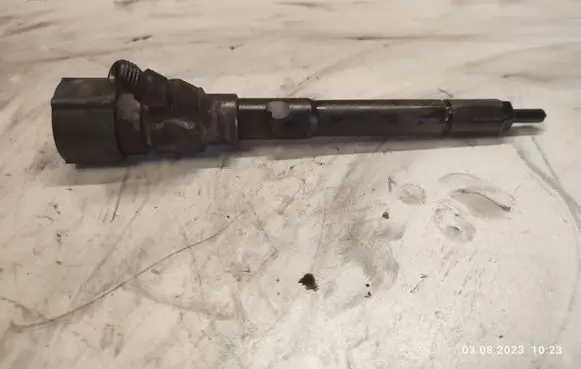 Hyundai Sonata Fuel injector