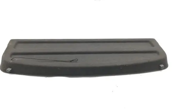 Mitsubishi Space Star Parcel shelf 7237A087