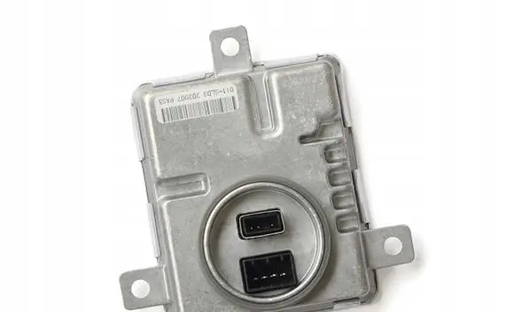 Audi A4 S4 B8 8K Headlight ballast module Xenon 8K0941597E