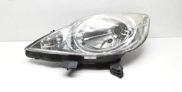 Peugeot 107 Headlight/headlamp 811500H040