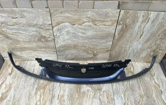Renault Espace III Front grill 60253120129K 6025300465