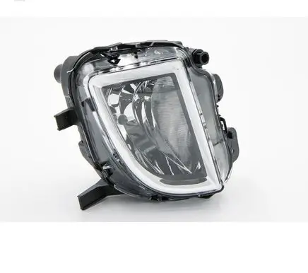 Volkswagen Golf VI Front fog light 5K0941700C