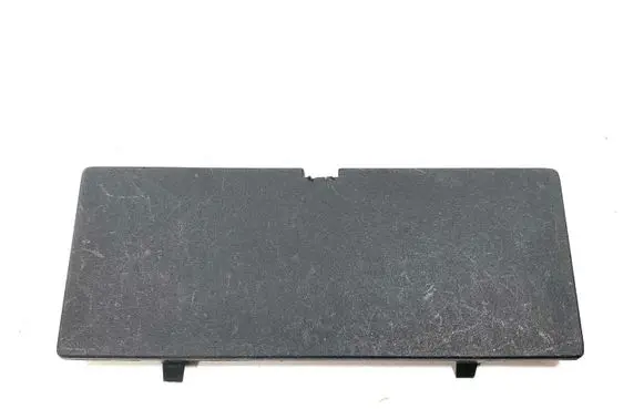 Other center console (tunnel) element