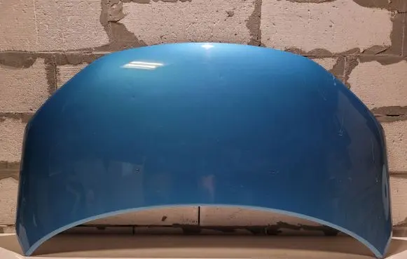 Suzuki Ignis Engine bonnet/hood