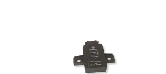 Volkswagen Touareg II Other control units/modules 7P6959257