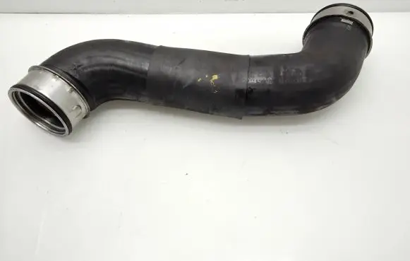 Mercedes-Benz E W211 Intercooler hose/pipe A2115282782Q1 A2115282782
