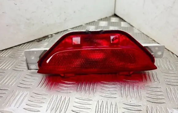 Toyota C-HR I Rear fog light 81480F4010 81480F401000