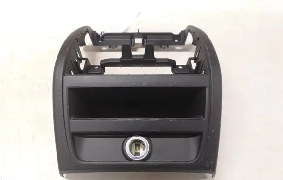 BMW 5 F10 F11 Dashboard storage box/compartment 511692066640325795012