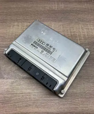 Audi A6 S6 C5 4B Engine control unit/module ECU 4B0907401L 0281001932