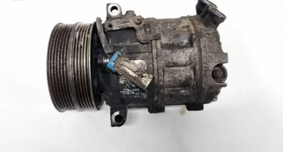 Alfa Romeo 159 Air conditioning (A/C) compressor (pump) 60693332
