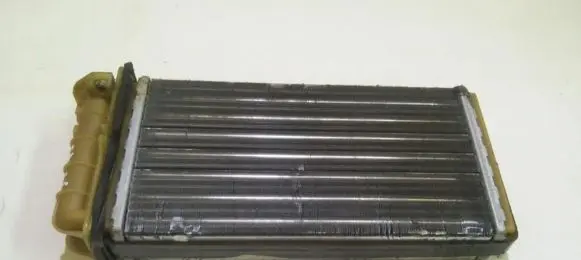 Fiat Bravo - Brava Heater blower radiator