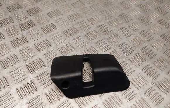 Porsche Panamera (970) Other rear door trim element 97053658200