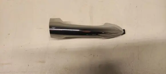 KIA Carens III Front door exterior handle