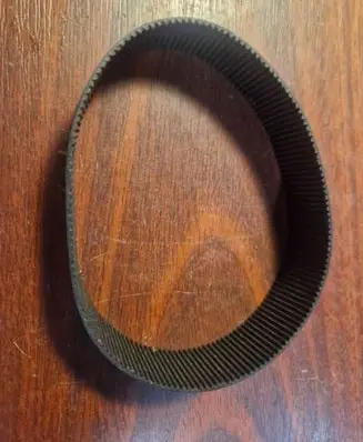 BMW X5 G05 Power steering pump belt 101887220 900206 220518