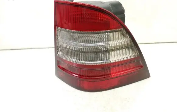 Mercedes-Benz ML W163 Rear/tail lights A16382002