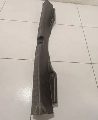 Honda CR-V Trunk/boot sill cover protection 84640T0AA01020 PPTD25