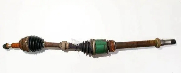 Lexus RX 300 Front driveshaft 