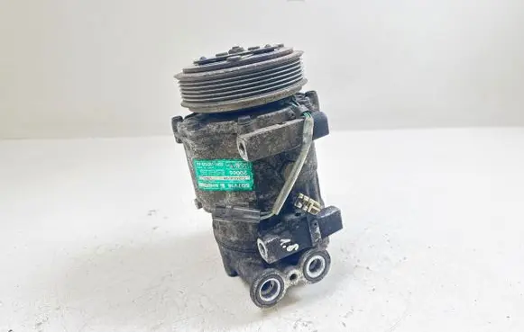 Ford Focus Air conditioning (A/C) compressor (pump) 5S6119D629AA 1257 8724